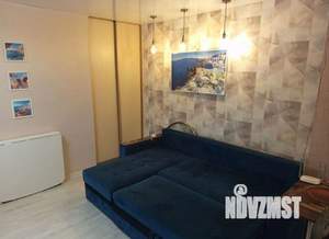 2-к квартира, посуточно, 34м2, 4/5 этаж