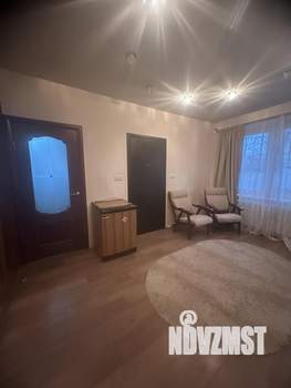 3-к квартира, на длительный срок, 50м2, 1/5 этаж