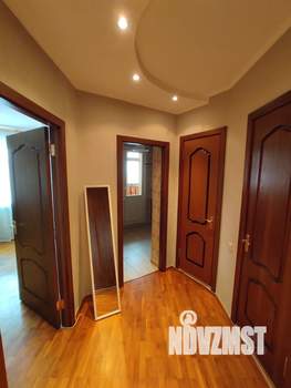 2-к квартира, на длительный срок, 54м2, 16/16 этаж