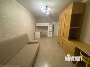 1-к квартира, на длительный срок, 34м2, 1/9 этаж