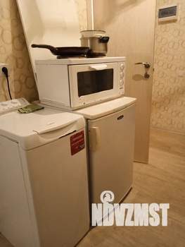 Студия квартира, посуточно, 28м2, 11/20 этаж