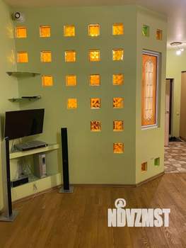 1-к квартира, на длительный срок, 54м2, 1/5 этаж