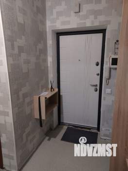 1-к квартира, на длительный срок, 41м2, 23/25 этаж