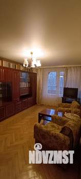 2-к квартира, на длительный срок, 51м2, 3/16 этаж