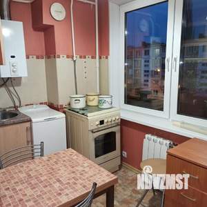 2-к квартира, на длительный срок, 43м2, 4/5 этаж