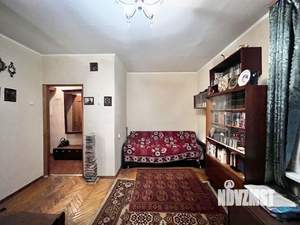 1-к квартира, на длительный срок, 32м2, 1/5 этаж