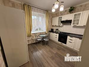 1-к квартира, на длительный срок, 44м2, 8/9 этаж