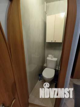 1-к квартира, посуточно, 30м2, 3/5 этаж