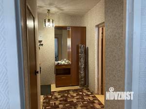1-к квартира, на длительный срок, 40м2, 4/17 этаж
