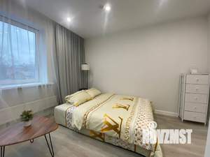 Студия квартира, посуточно, 25м2, 2/17 этаж
