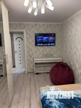 2-к квартира, на длительный срок, 57м2, 4/6 этаж