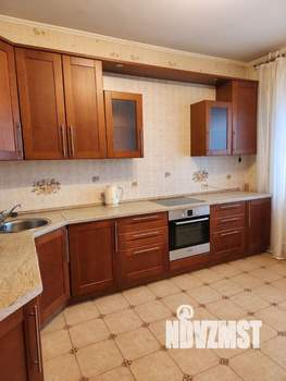 2-к квартира, на длительный срок, 68м2, 11/17 этаж