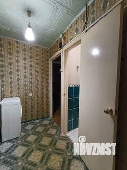 1-к квартира, на длительный срок, 32м2, 2/5 этаж