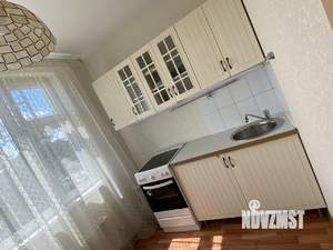 1-к квартира, на длительный срок, 40м2, 3/17 этаж