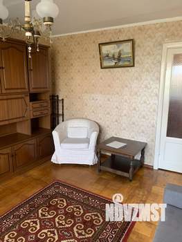 2-к квартира, на длительный срок, 54м2, 8/9 этаж