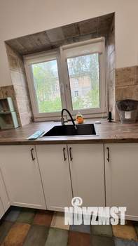 1-к квартира, на длительный срок, 32м2, 4/5 этаж
