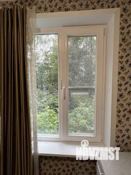 1-к квартира, на длительный срок, 32м2, 1/9 этаж