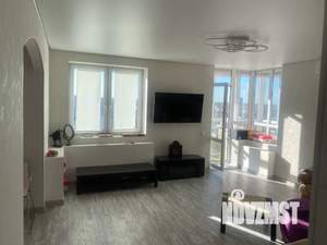 2-к квартира, посуточно, 64м2, 20/25 этаж