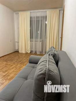 2-к квартира, на длительный срок, 45м2, 2/5 этаж