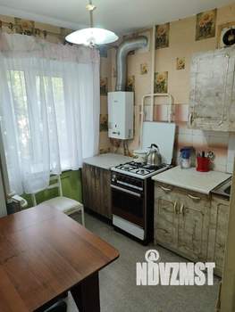 1-к квартира, на длительный срок, 35м2, 3/5 этаж