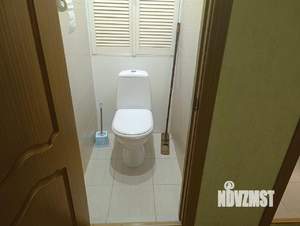 2-к квартира, на длительный срок, 53м2, 2/12 этаж