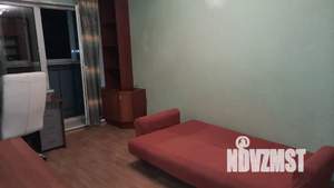 3-к квартира, посуточно, 67м2, 3/5 этаж