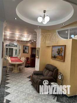 2-к квартира, на длительный срок, 93м2, 2/5 этаж