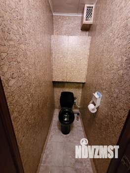 3-к квартира, на длительный срок, 55м2, 5/5 этаж