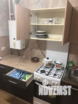 1-к квартира, посуточно, 32м2, 1/5 этаж