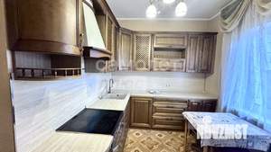 1-к квартира, на длительный срок, 40м2, 5/17 этаж