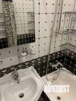 2-к квартира, на длительный срок, 50м2, 4/4 этаж