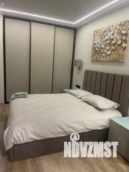 1-к квартира, посуточно, 40м2, 19/22 этаж