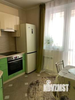 1-к квартира, на длительный срок, 42м2, 3/4 этаж