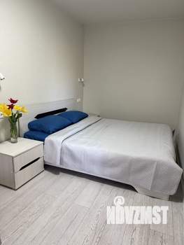 2-к квартира, посуточно, 44м2, 3/5 этаж