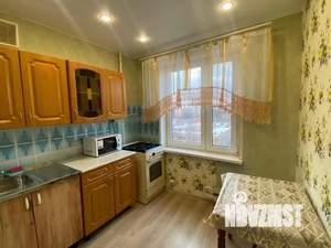 3-к квартира, посуточно, 64м2, 1/1 этаж