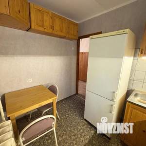 1-к квартира, на длительный срок, 35м2, 1/5 этаж