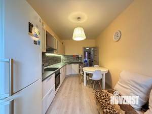 2-к квартира, на длительный срок, 58м2, 2/4 этаж