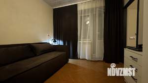 2-к квартира, посуточно, 40м2, 4/5 этаж