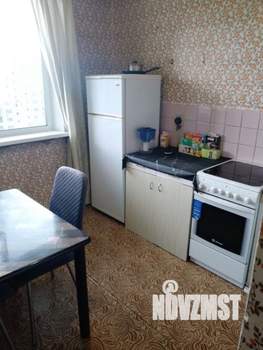 1-к квартира, на длительный срок, 39м2, 12/12 этаж