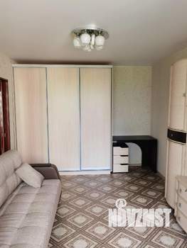 1-к квартира, на длительный срок, 30м2, 4/12 этаж