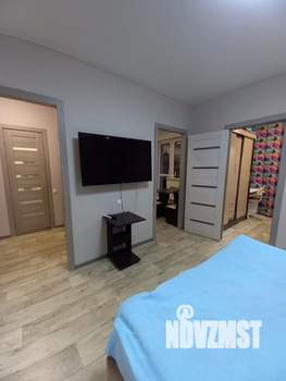 1-к квартира, на длительный срок, 42м2, 3/4 этаж