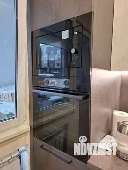 1-к квартира, на длительный срок, 35м2, 1/4 этаж