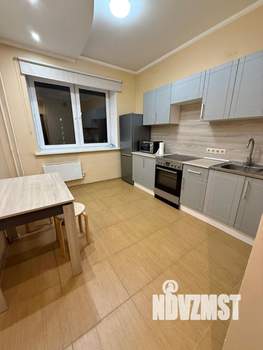 1-к квартира, на длительный срок, 41м2, 16/19 этаж