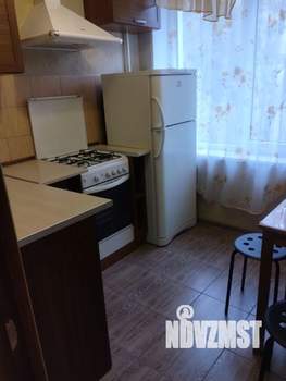 1-к квартира, на длительный срок, 34м2, 4/5 этаж