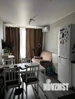 2-к квартира, на длительный срок, 46м2, 9/17 этаж