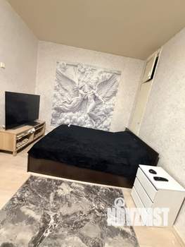 2-к квартира, посуточно, 45м2, 1/5 этаж