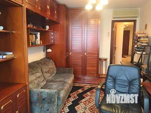 4-к квартира, на длительный срок, 144м2, 15/16 этаж