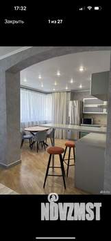 3-к квартира, на длительный срок, 80м2, 6/7 этаж