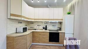 2-к квартира, на длительный срок, 42м2, 12/17 этаж