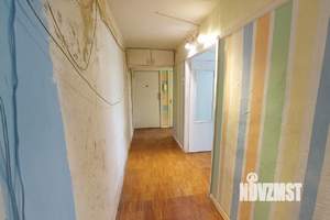 3-к квартира, на длительный срок, 62м2, 9/9 этаж